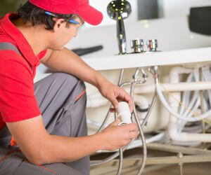 About Water Heater Repair LLC Clinton, OK